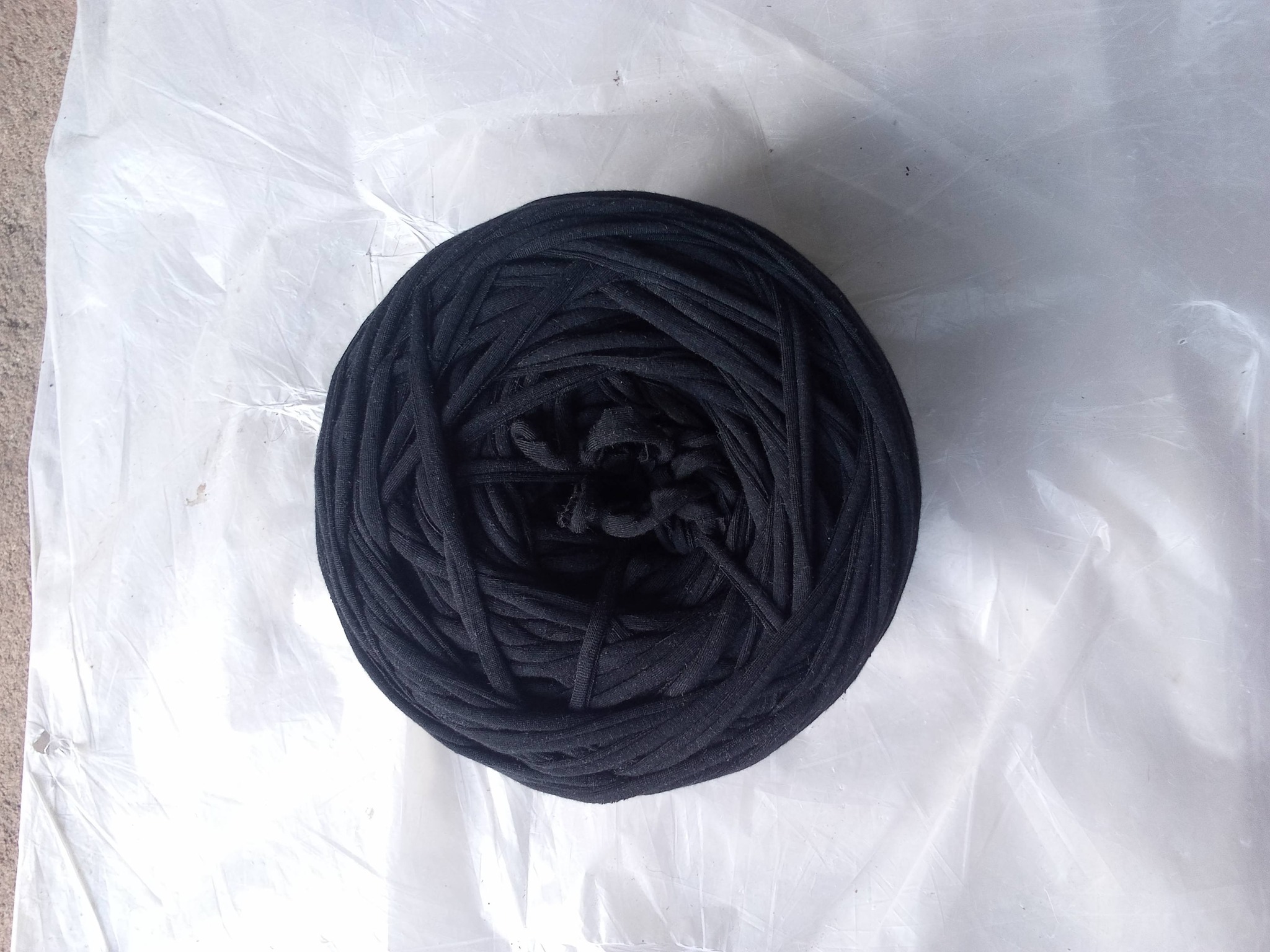 T shirt yarn විකිණීමට.