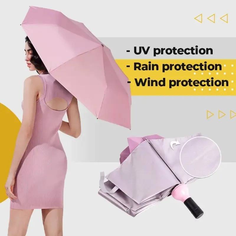 Bottle Umbrella