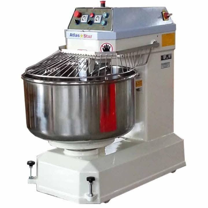 Brand new atlas start taiwan mixers