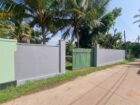 Land for Sale in Katuwapitiya (Near Y Junction)