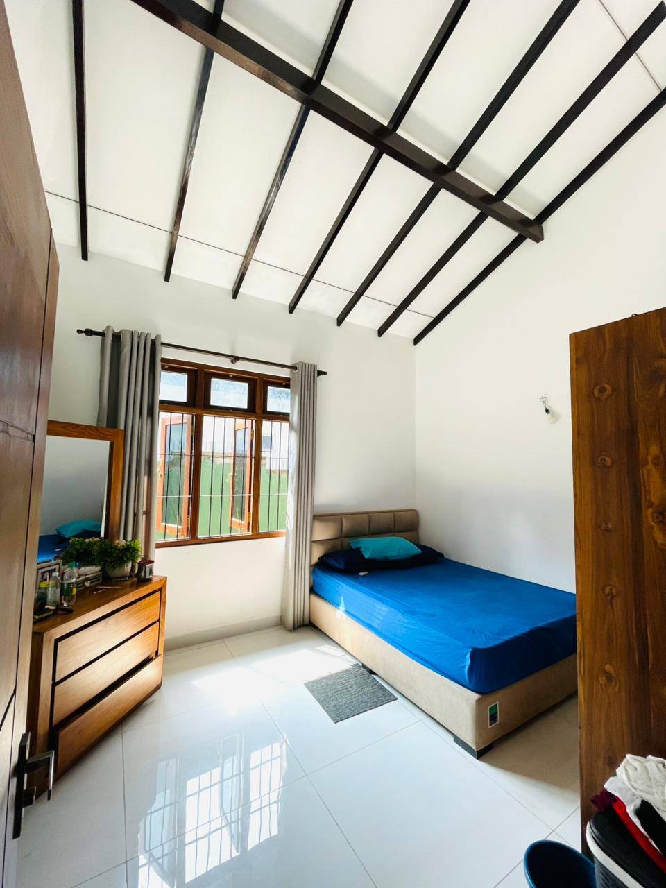පර්චස් 10 අලුත්ම නිවස විකිණීමට ඇත කදවල…