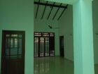 House for rent..