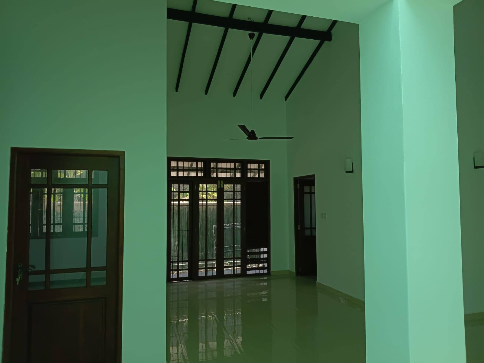 House for rent..