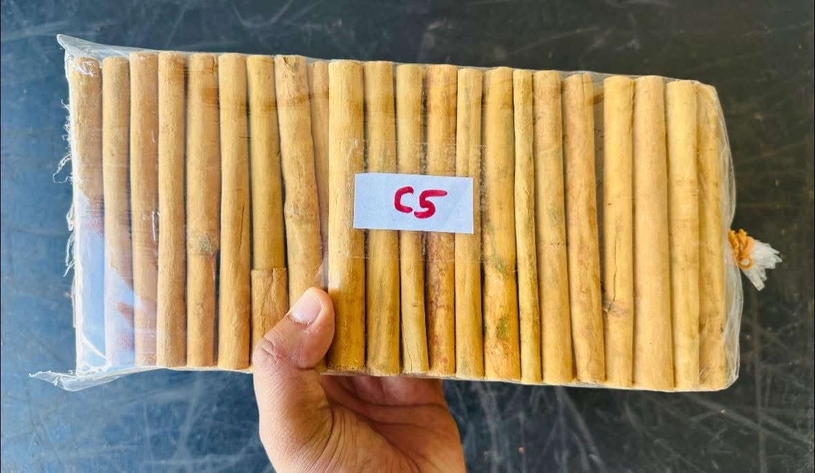 PURE CEYLON CINNAMON