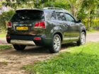 KIA Soronto for sale