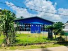 ගම්පහ, විජයරාම පාරට මුහුණලා පිහිටි පර්චස් 40ක මෙම වටිනා බිම් කොටස ඔබේ ව්‍යාපාරික සිහිනය සැබෑ කර ගැනීමට ඇති හොඳම අවස්ථාවයි!