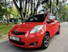 TOYOTA VITZ (KSP 90)