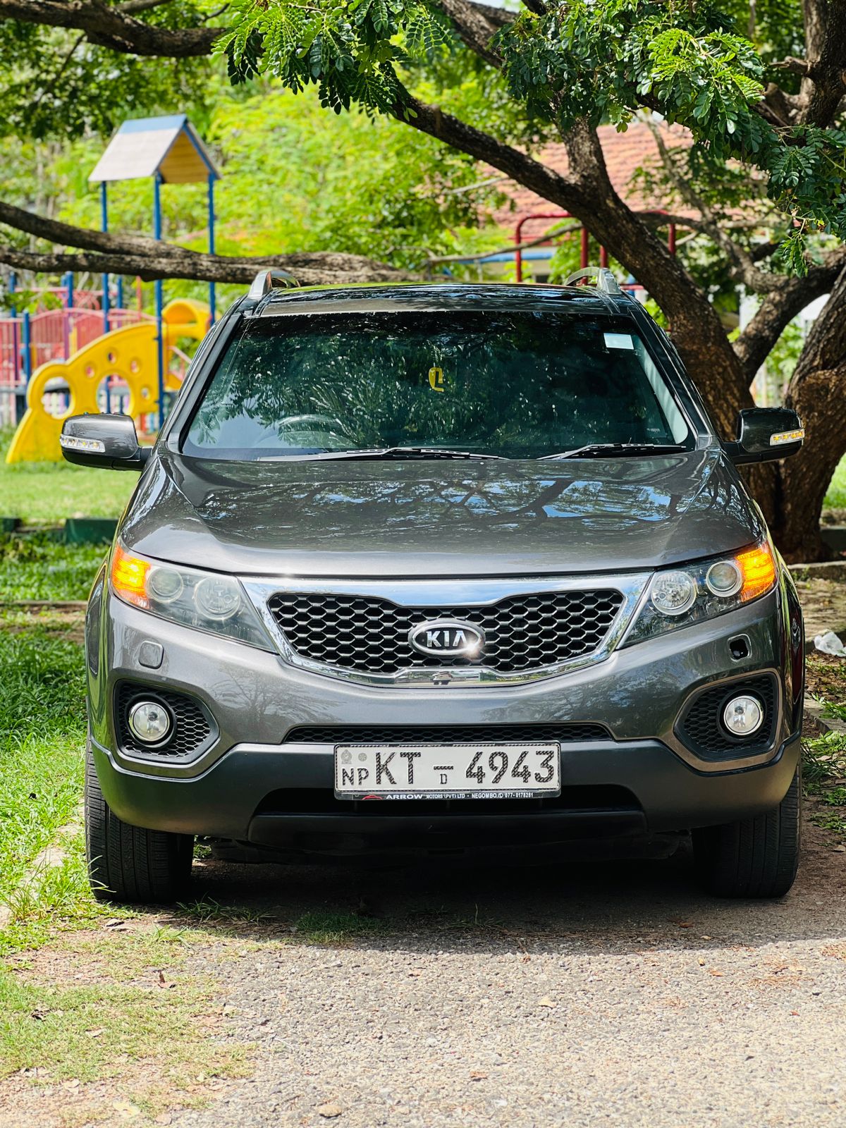 KIA Soronto for sale