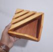Wooden Tissue Boxes…