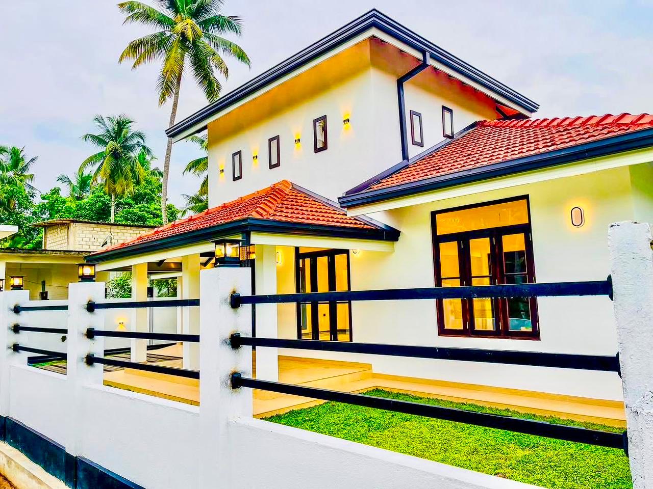 House For Sale ‘Negombo.