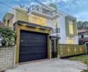 super elehant Brandnew box model house for sale -negombo, daluwakotuwa.