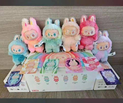 BIG LABUBU Trendy Genuine Blind Box Toys Mystery Box