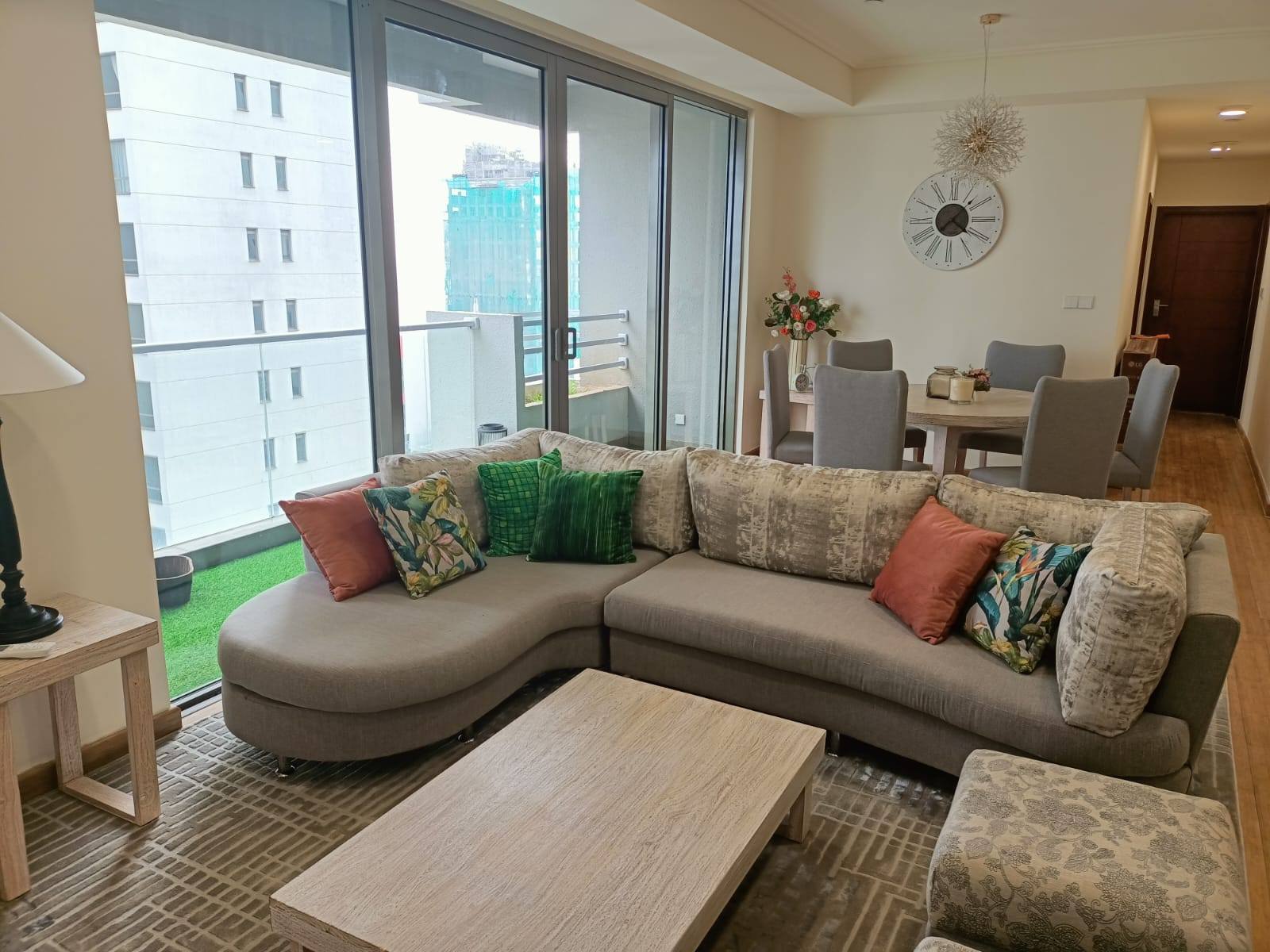 Luxury Apartment for Sale in Colombo 03,
