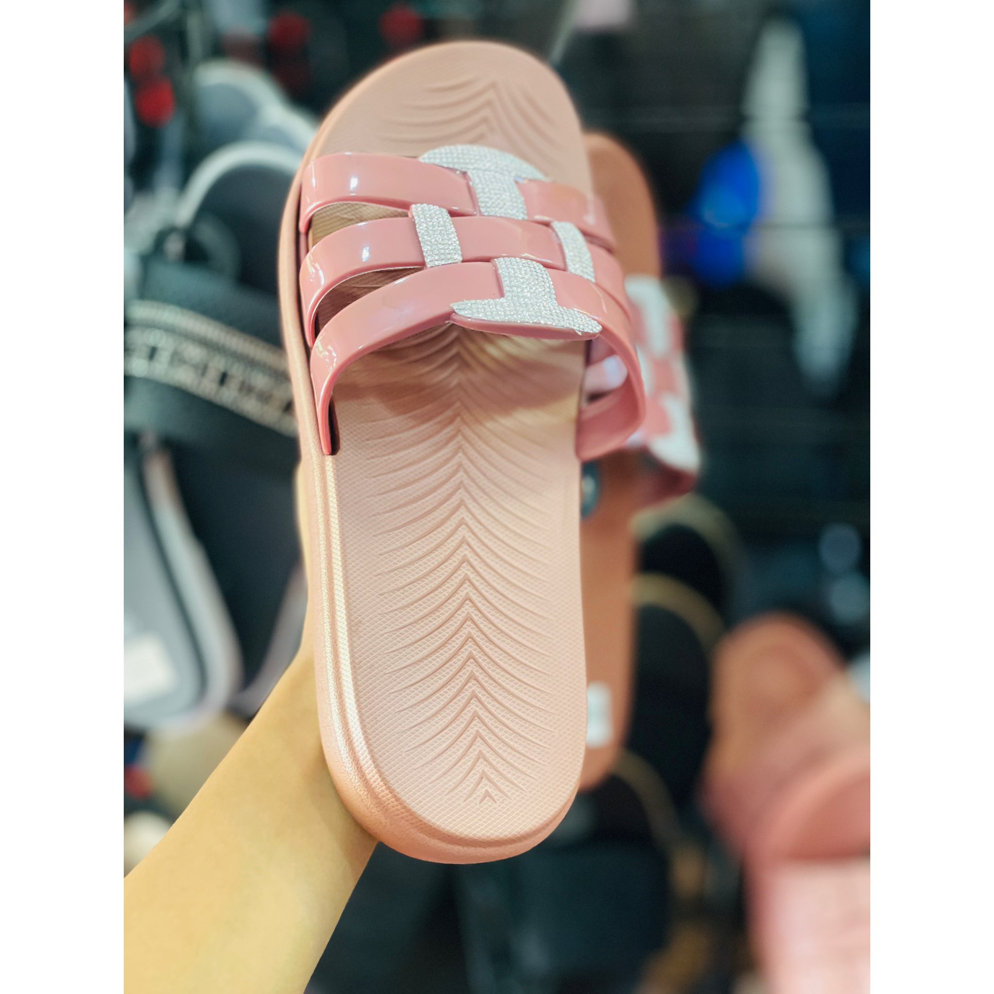 imported Ladies Slippers