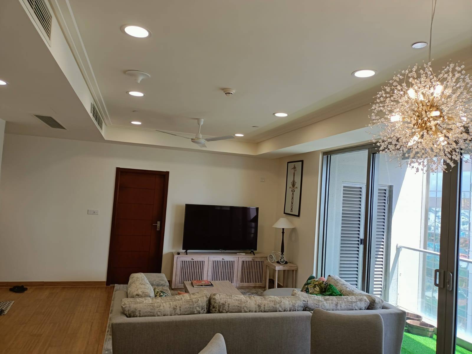 Luxury Apartment for Sale in Colombo 03,