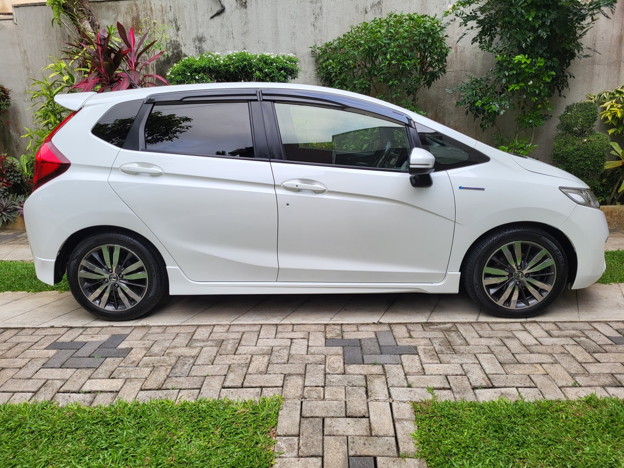 Honda GP 5 S Grade for sale