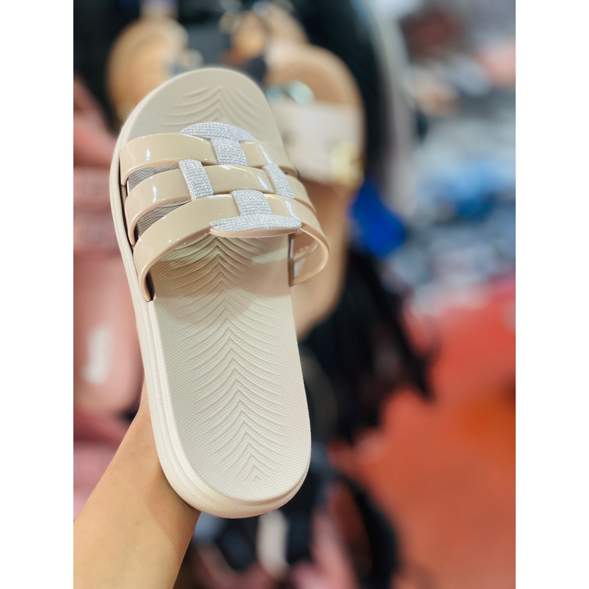 imported Ladies Slippers