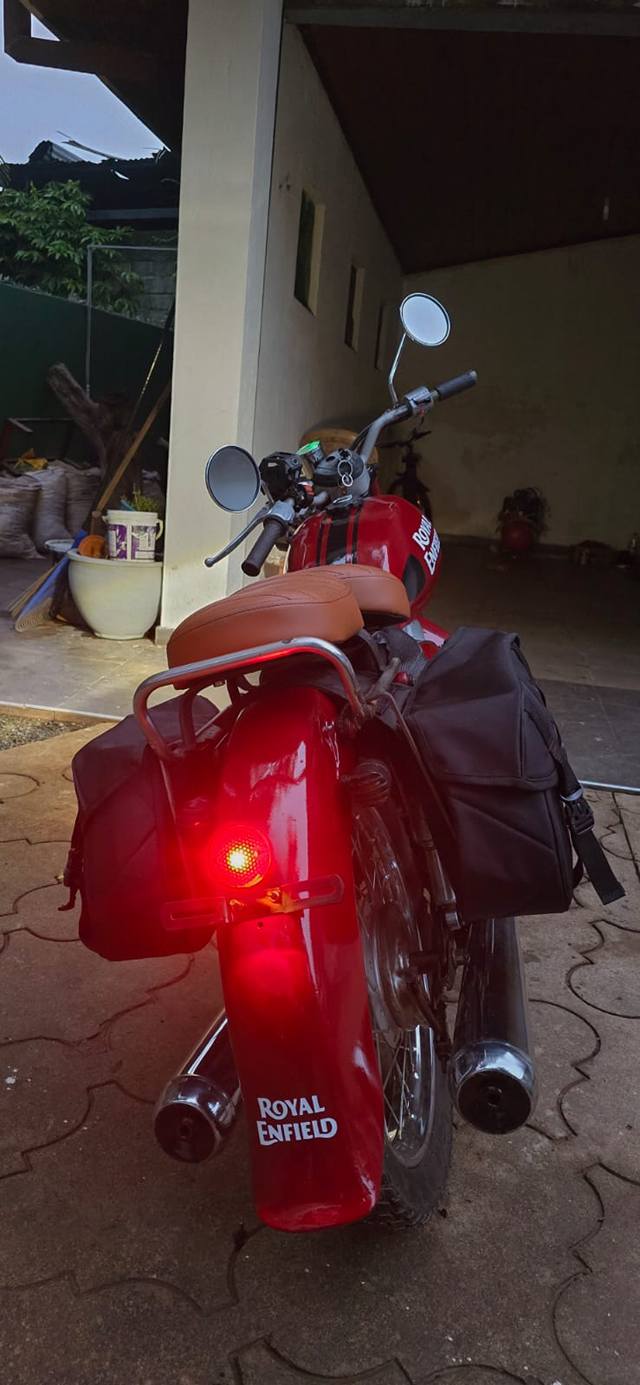 Twin 125 for Sale..