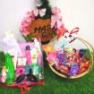 HASH GIFT BOX අපෙන් Birthday Surprise Gift Box ආදරණීයන්ගේ සතුට වෙනුවෙන් ගිෆ්ට් බොක්ස් එකක් අපෙන්