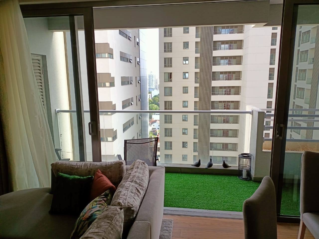 Luxury Apartment for Sale in Colombo 03,