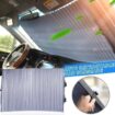 Big Car sunshade
