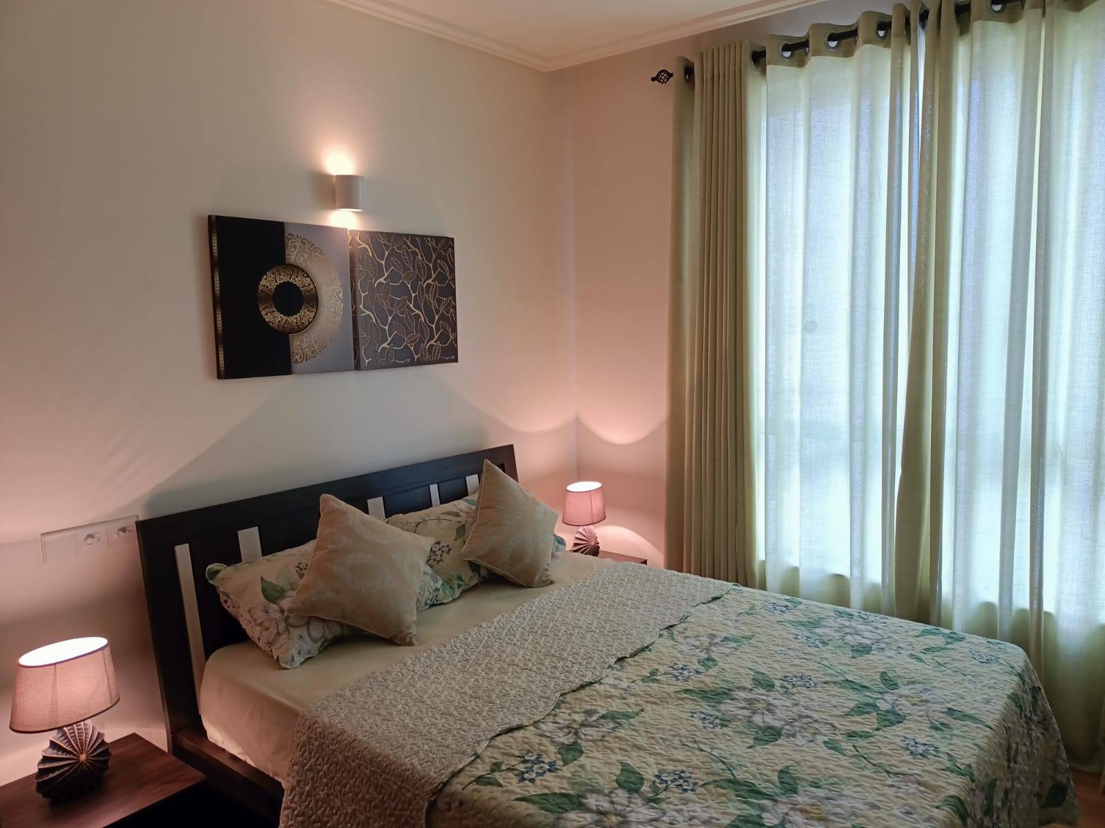 Luxury Apartment for Sale in Colombo 03,
