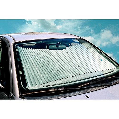 Big Car sunshade