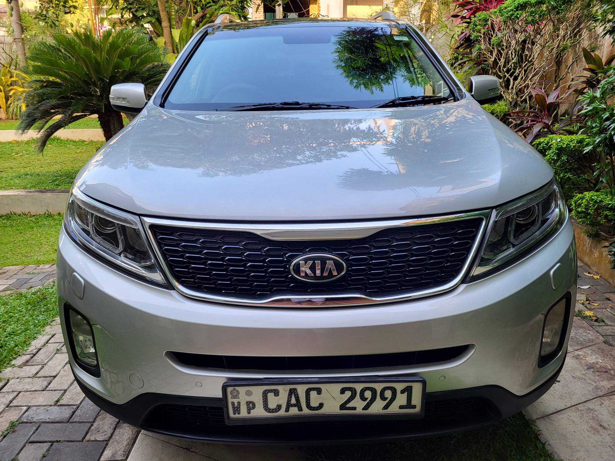 kia sorento for sale..