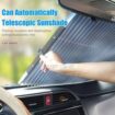 Big Car sunshade