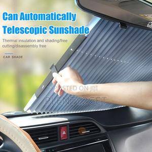 Big Car sunshade