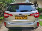 kia sorento for sale..