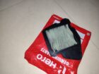 ‎Hero ismart 110 Air Filter