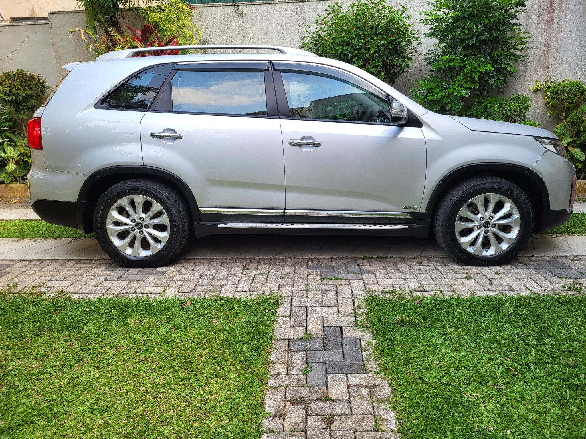 kia sorento for sale..