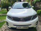 Kia sorento 2014