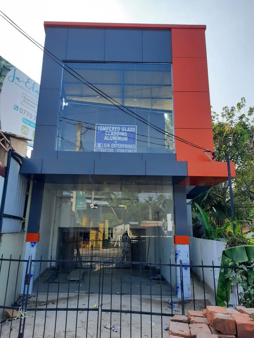 Commercial property for Rent – Kochchikade (Negombo)
