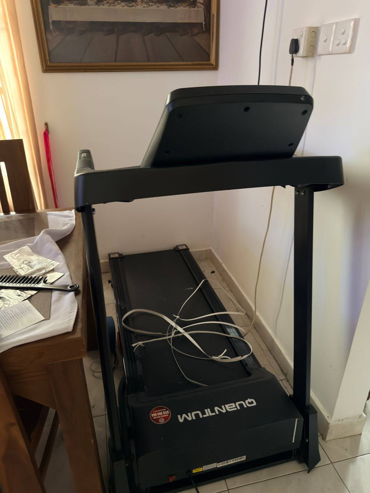 Treadmill for sale