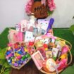 HASH GIFT BOX අපෙන් Birthday Surprise Gift Box ආදරණීයන්ගේ සතුට වෙනුවෙන් ගිෆ්ට් බොක්ස් එකක් අපෙන්
