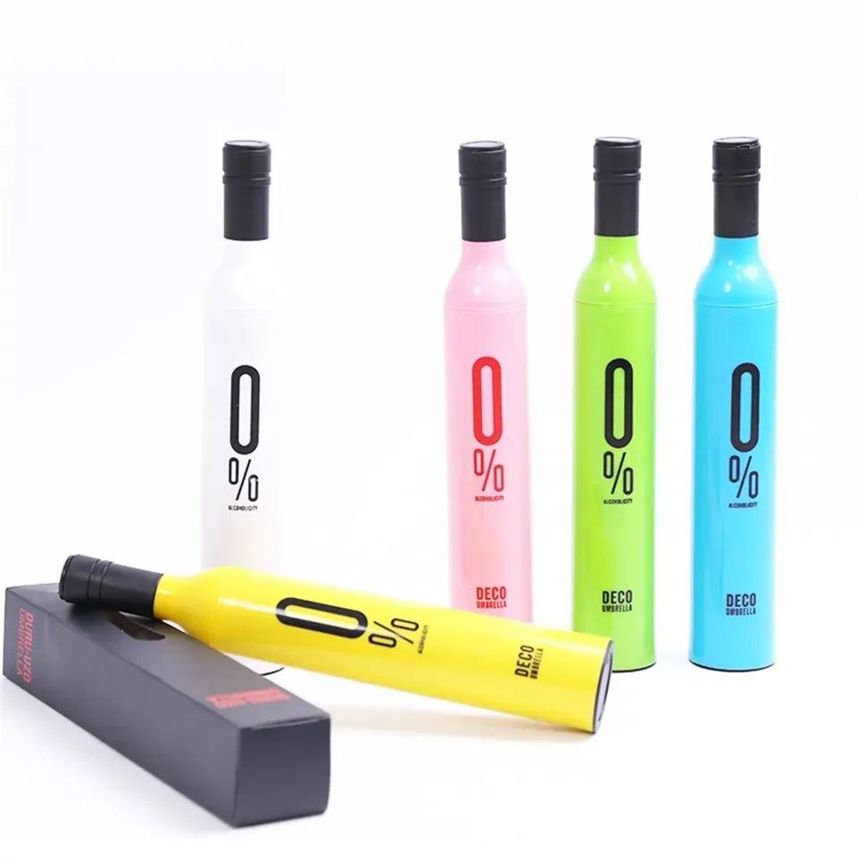 Bottle Umbrella