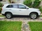 Kia sorento 2014