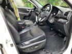 Kia sorento 2014