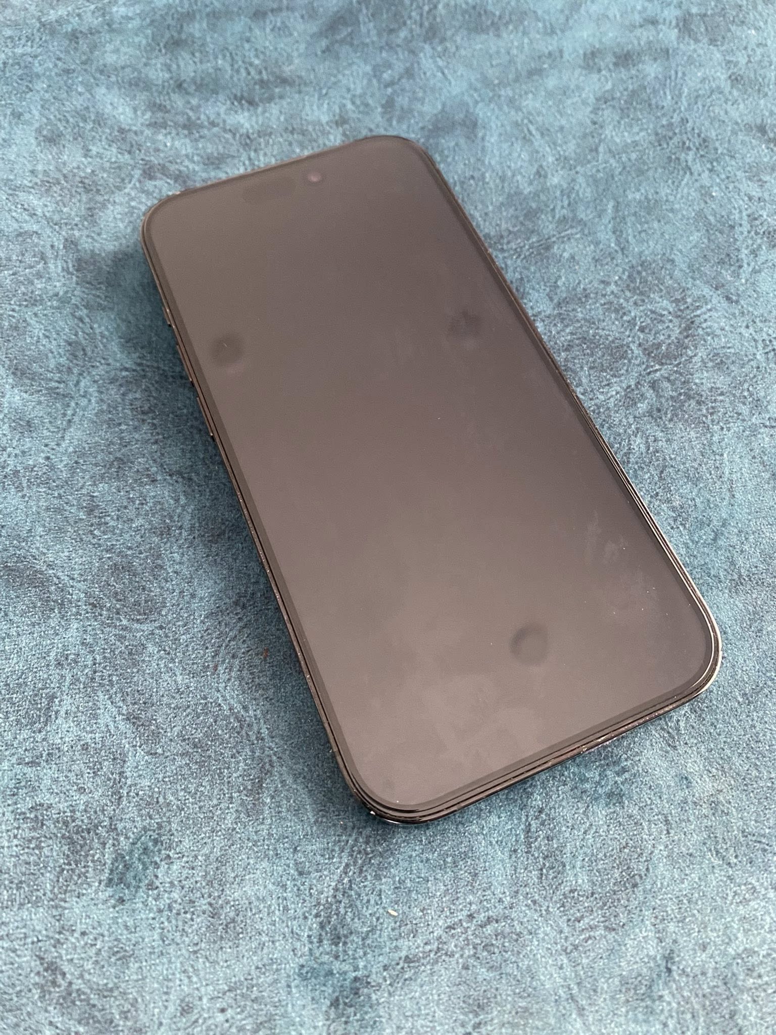 iPhone 14 Pro 128GB – Black