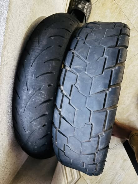 japan tyre