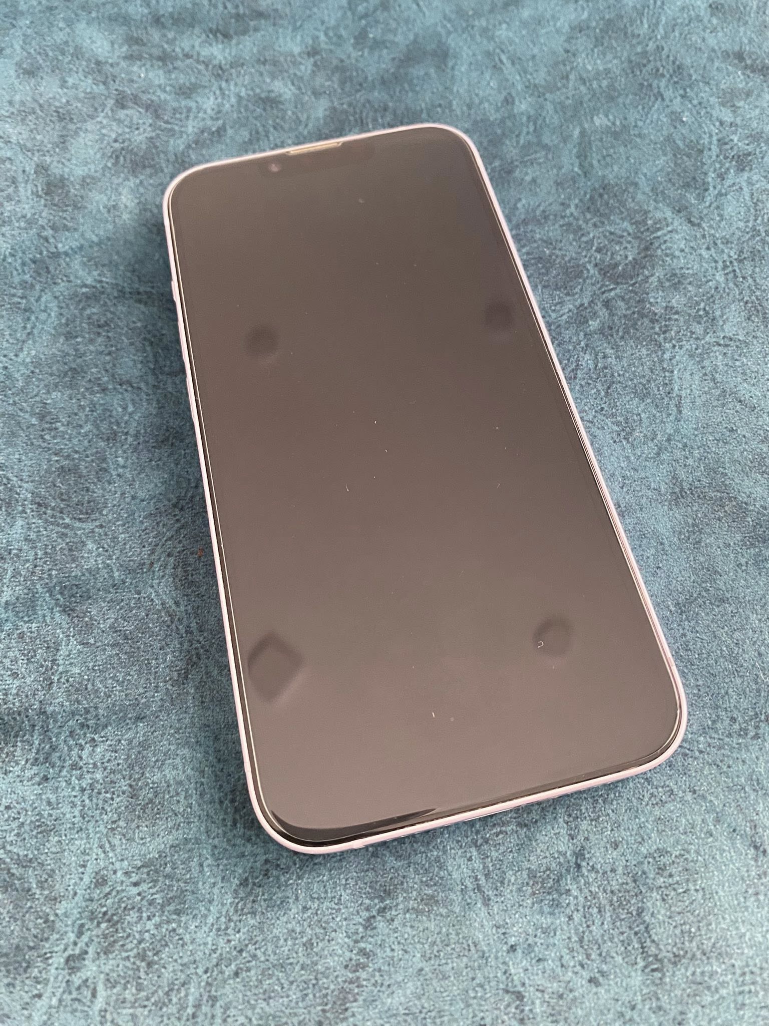 iPhone 14 128GB – Purple