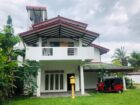 අංගසම්පූර්ණ නවීන මාදිලියේ දෙමහල් නිවස ඉතා ඉක්මනින් විකිණීමට