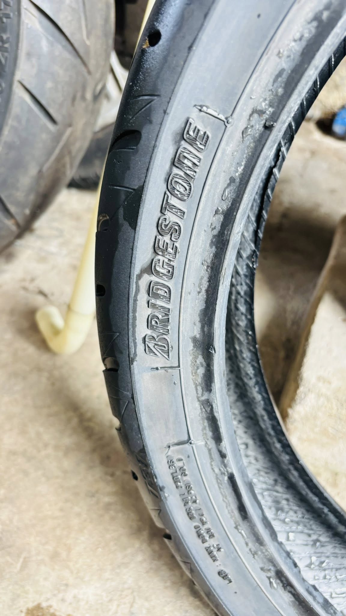 japan tyre