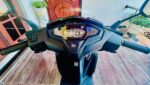 Honda Dio DX (2020)