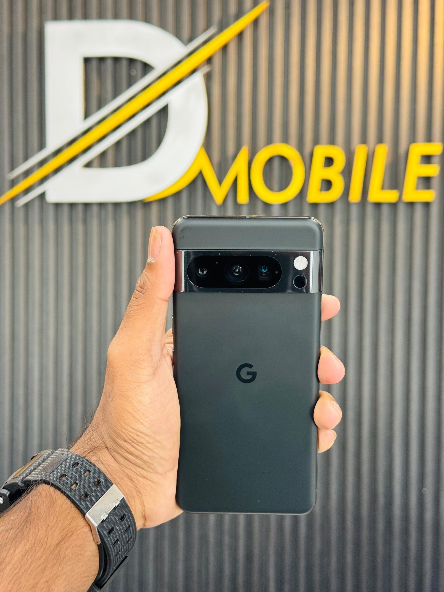 GOOGLE PIXEL 8 PRO 5G 12GB 128GB