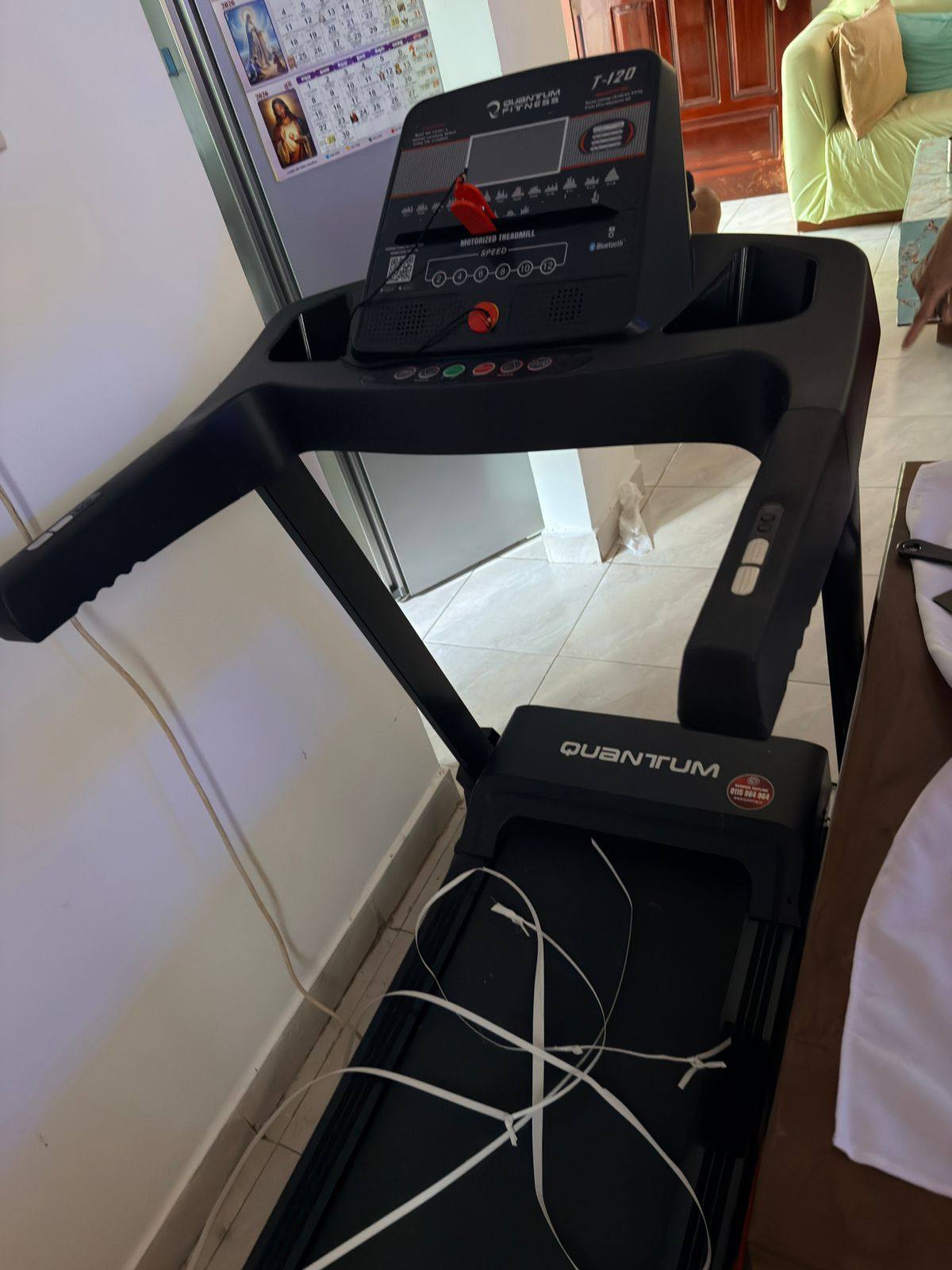 Treadmill for sale