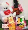 HASH GIFT BOX අපෙන් Birthday Surprise Gift Box ආදරණීයන්ගේ සතුට වෙනුවෙන් ගිෆ්ට් බොක්ස් එකක් අපෙන්