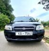 For Rent – Suzuki Swift (Japan Auto)
